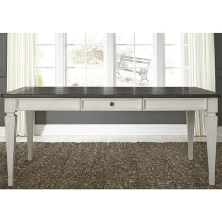Rectangular Dining Table