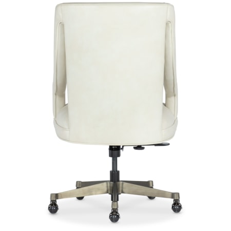 Executive Swivel Tilt Chair