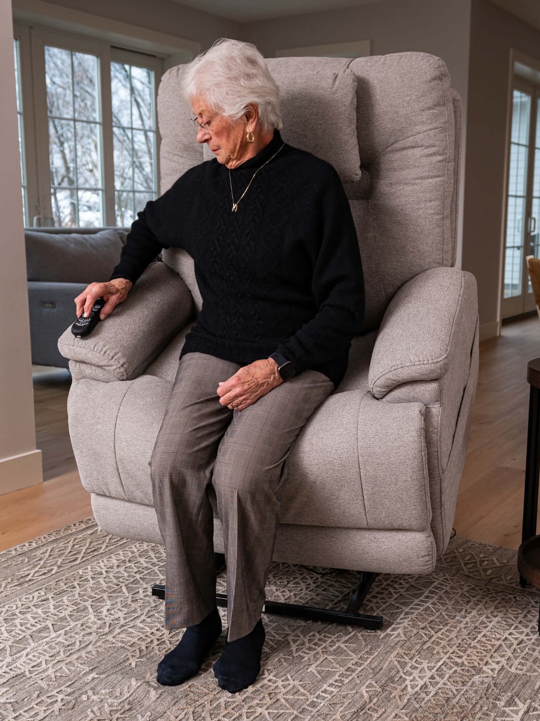 Shop Zecliner Model 1