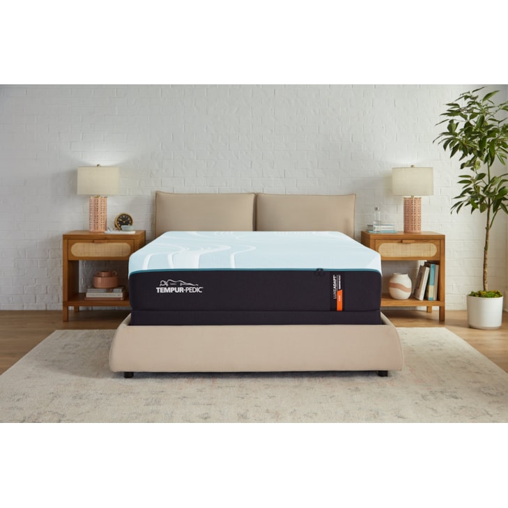 Tempur-Pedic® TEMPUR-LuxeAdapt® 2.0 Firm TEMPUR-LuxeAdapt® Firm Queen