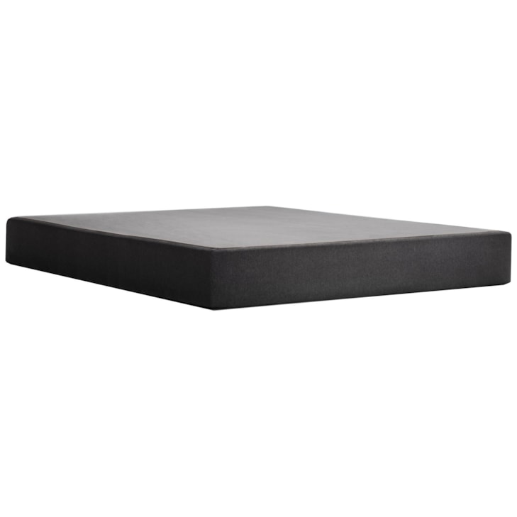 Tempur-Pedic® Tempur-Flat Foundations Queen Standard Base 9" Height