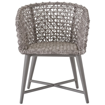 Outdoor Dining Chair