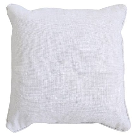 20 x 20 Toss Pillow