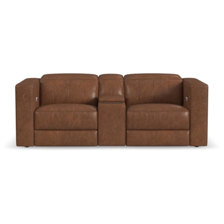Power Loveseat