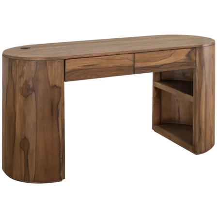 Rustic Desks Browse Page