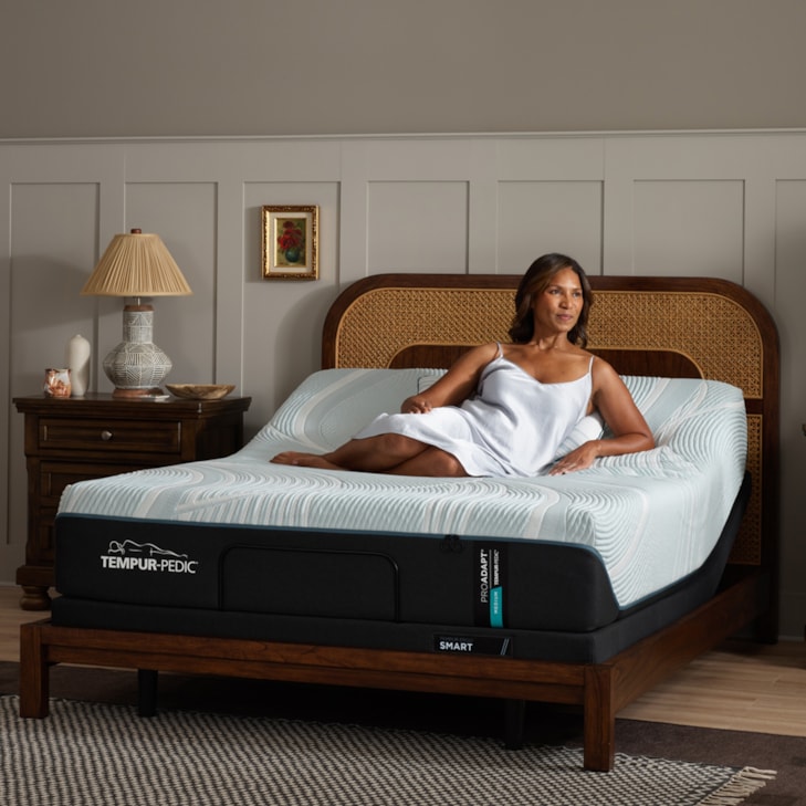 Tempur-Pedic® TEMPUR-ProAdapt® 2.0 Medium TEMPUR-ProAdapt® Medium Double