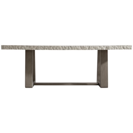 Trouville Outdoor Dining Table