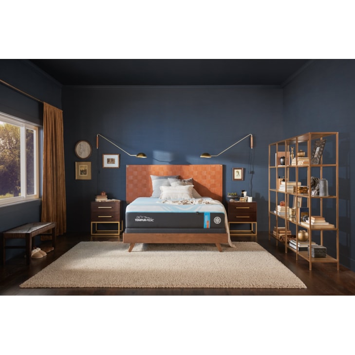 Tempur-Pedic® Tempur-LuxeBreeze® 2.0 Firm Tempur-LuxeBreeze® Firm Queen