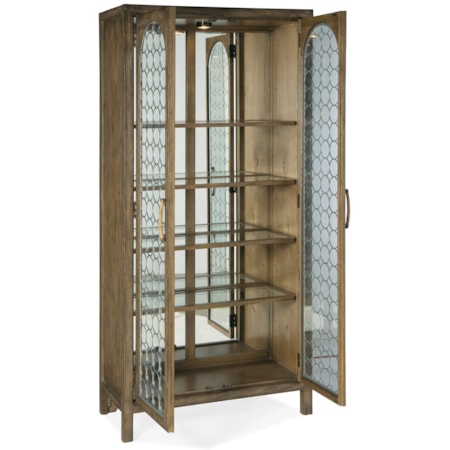 Display Cabinet