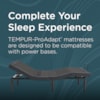 Tempur-Pedic® TEMPUR-ProAdapt® 2.0 Soft TEMPUR-ProAdapt® Soft  Double