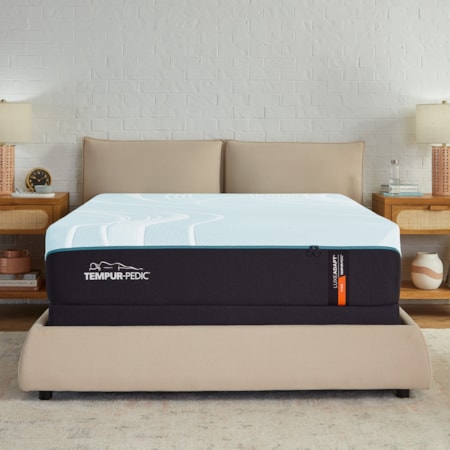 TEMPUR-LuxeAdapt® Firm King
