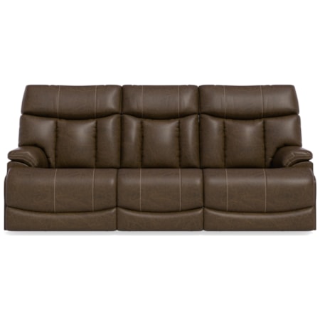Reclining Sofa