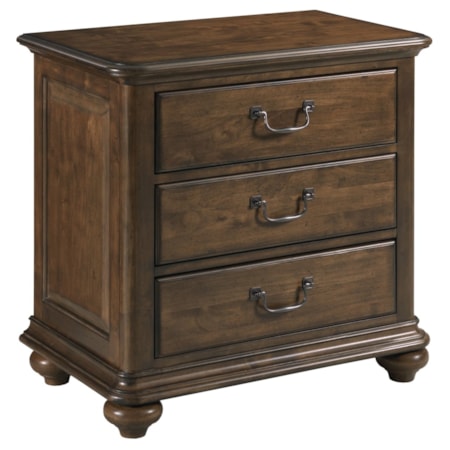 Witham Nightstand