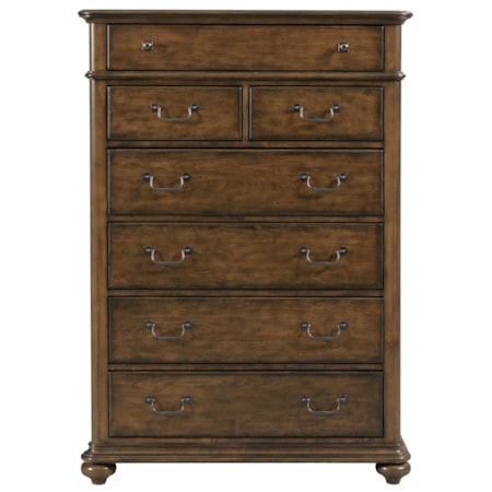 Witham Drawer Chest