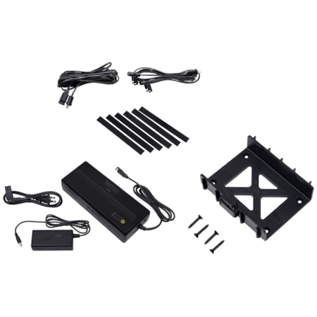 5000mAh Battery, Bracket and Y2 cable