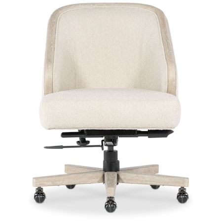 Executive Swivel Tilt Chair