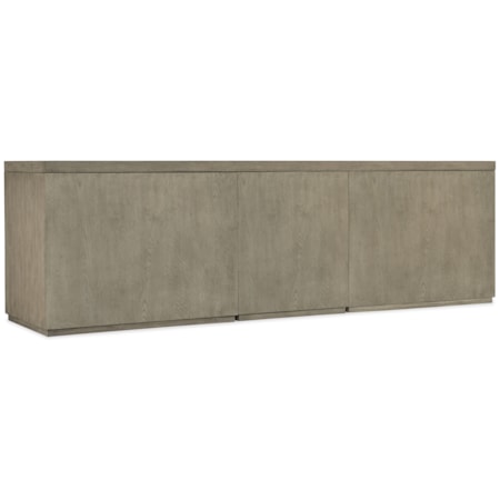Office Credenza