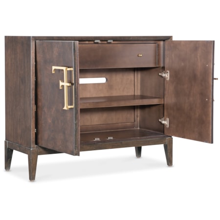Accent Cabinet