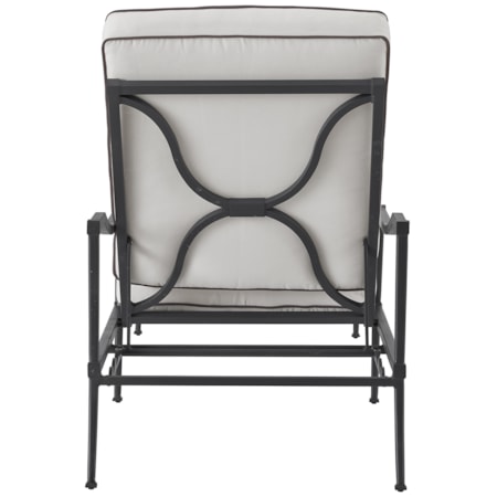 Seneca Chaise Lounge