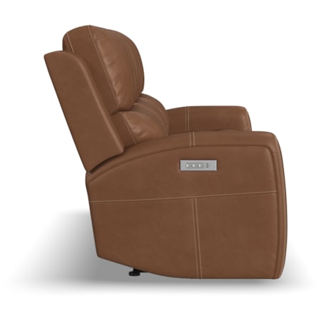 Power Reclining Sofa