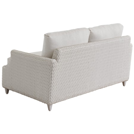 Outdoor Loveseat