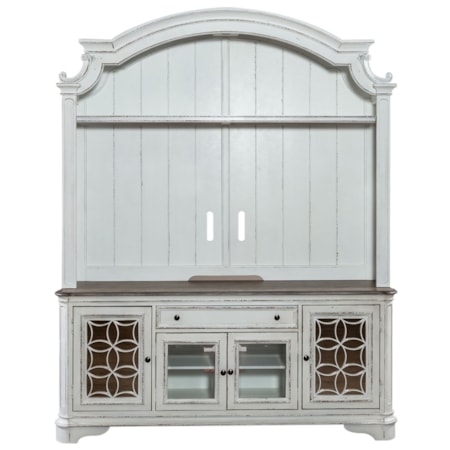 Entertainment Center