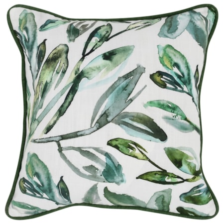 Indoor/Outdoor Pillow - 18"x18"