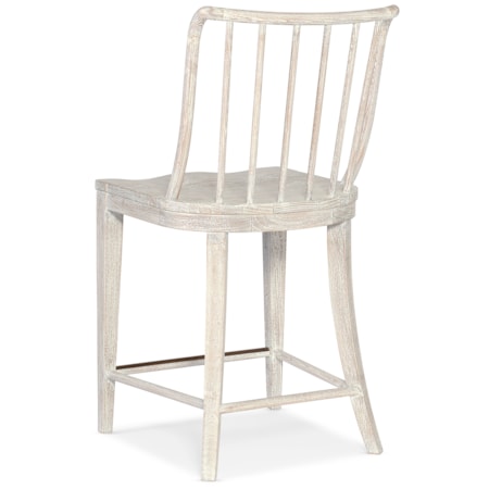 Counter Chair