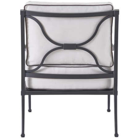 Outdoor Lounge Chair