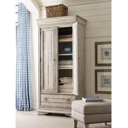 Bryant Armoire