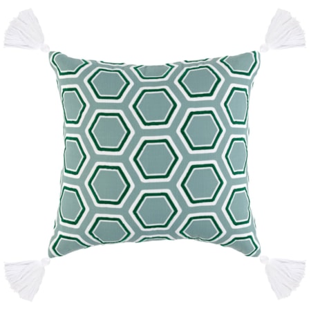 22x22 Throw Pillow