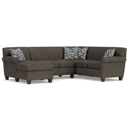 3-Piece Sectional