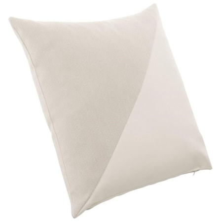 Outdoor Throw Pillow
