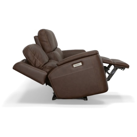 Reclining Sofa