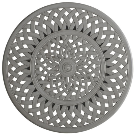 Bistro Set with Counter Stools