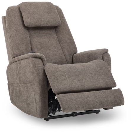 Power Lift Recliner