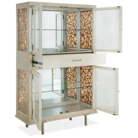 Display Cabinet