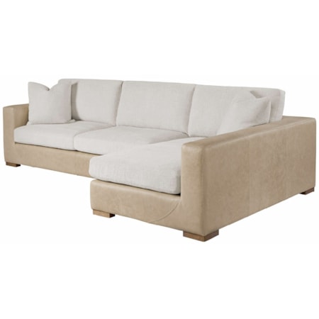 Shelborne Sectional Sofa