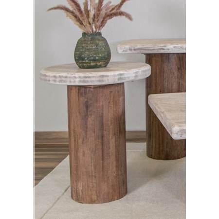 End Table