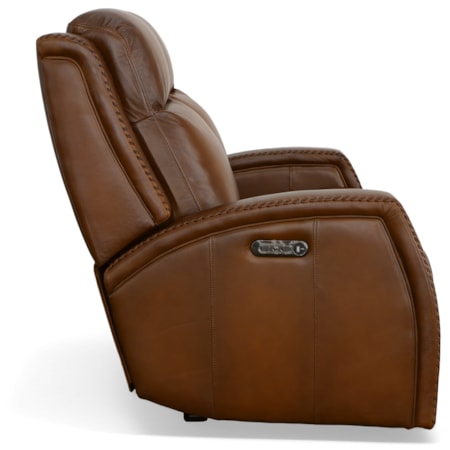 Power Reclining Loveseat