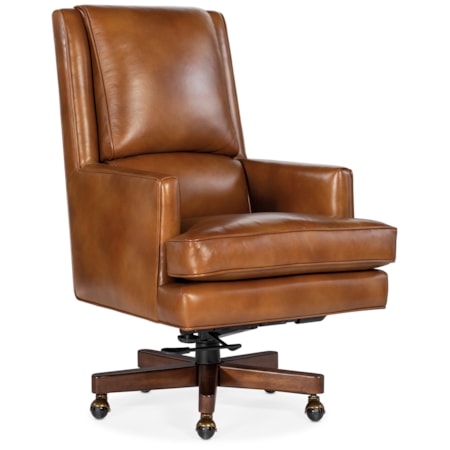 Wright Executive Swivel Tilt Chair