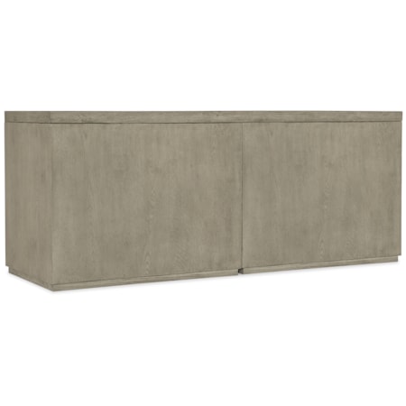 Office Credenza
