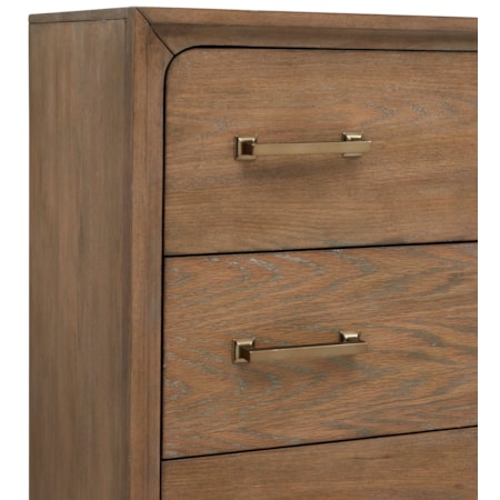5 Drawer Chest