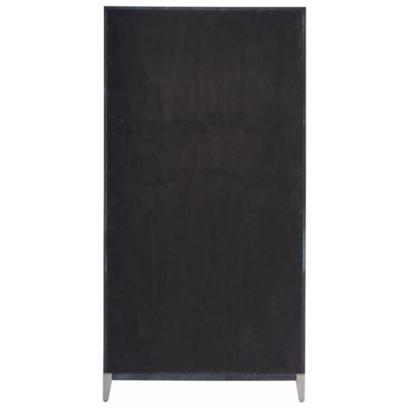 Canseco Display Cabinet