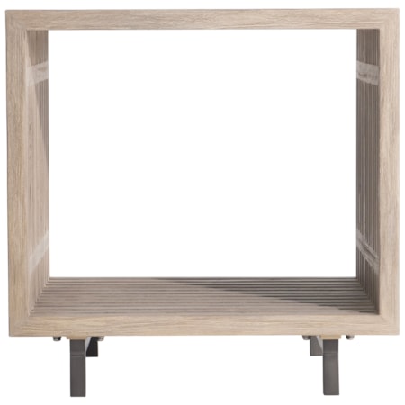 Kingston Outdoor Side Table