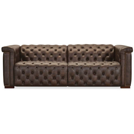 Power Reclining Sofa