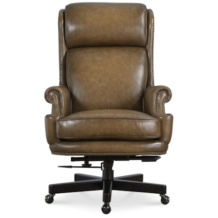 Executive Swivel Tilt Chair