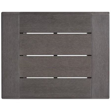 Rectangular End Table