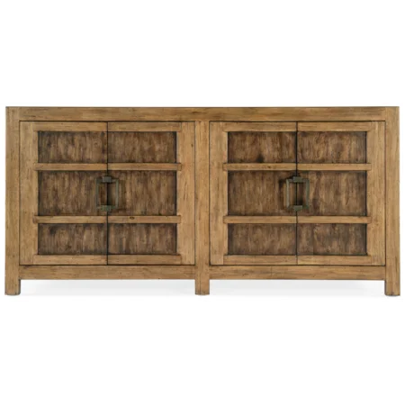 Sideboards & Buffets Browse Page