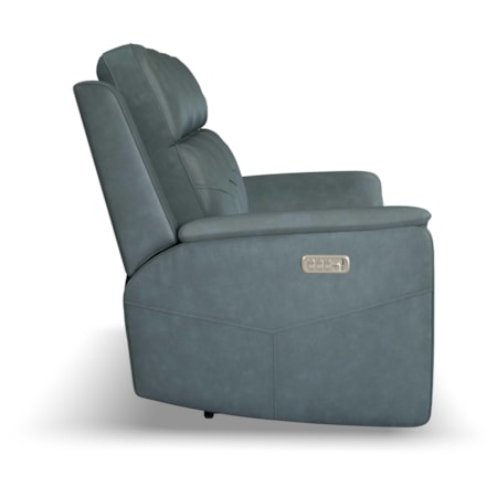 Power Reclining Sofa